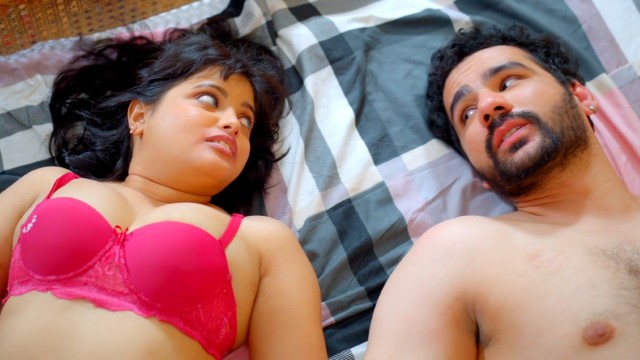 Doctor Babu 2025 FoxxPrime Hindi Hot Porn Web Series Episode 2