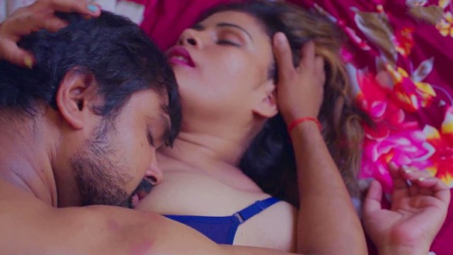 Yakshini (2023) S01 P02 ChikuApp Hindi Hot Web Series