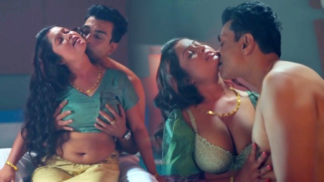 Junglee 2025 Hitprime Hindi Porn Web Series Episode 1