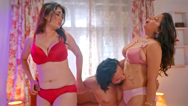 Jashn 2024 Hitprime Hindi Porn Web Series EP6