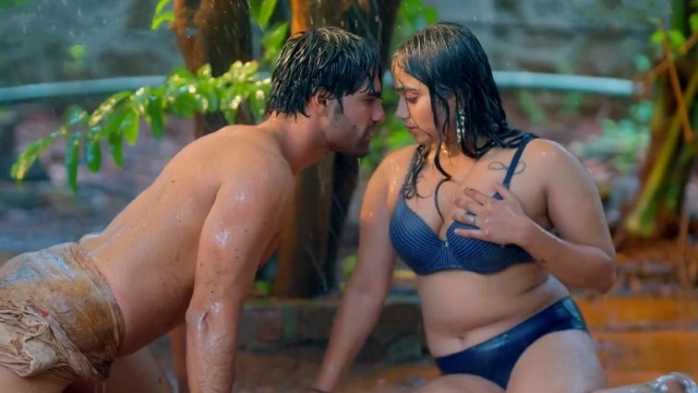 Junglee 2025 Hitprime Hindi Porn Web Series Episode 4