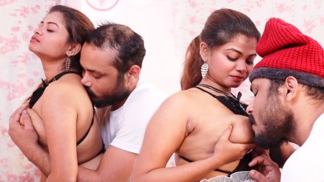 Naughty Doctor 2025 Hindi Hot Porn Video