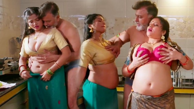 Desi Doctor 2024 Makhan Hindi Porn Web Series Episode 5