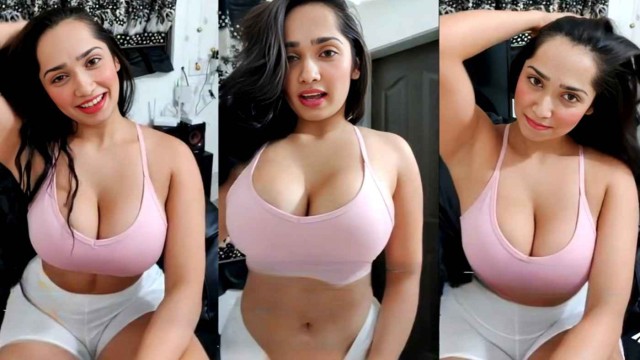 Aditi Mistry Latest Hot Videos – App Live