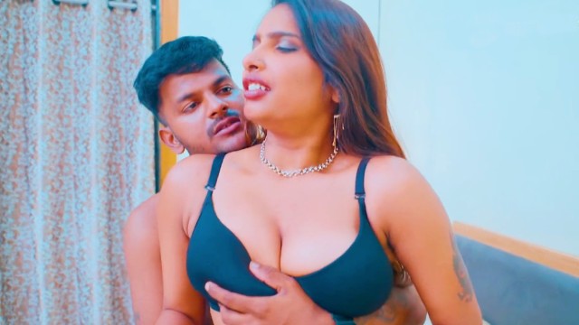 Milky Wife (2024) Fanslove Hindi Hot Short Film